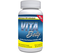 vita belly
