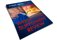 the Weight Loss Supplement Review