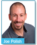 Joe Polish