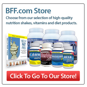BFF Store