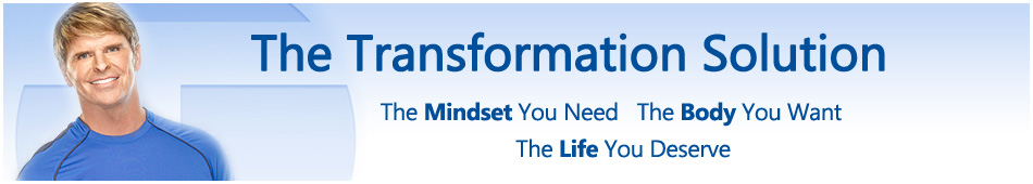 The Transformation Solution